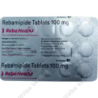 Proguheal 100mg