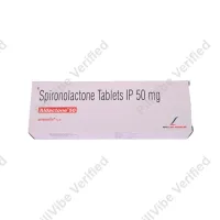 Aldactone 50mg