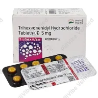 Trihexican 5mg