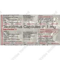 Tacroheal 10g