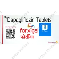 Forxiga 5mg