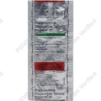 Omnacortil 10mg