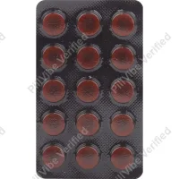 Ciplar LA 40mg