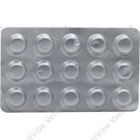Lamotrig 100mg DT