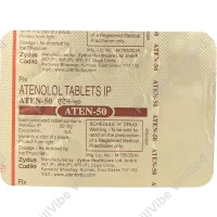 Atenheal 50mg