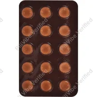 Wysolone 20mg