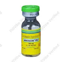 Arkacan 100mg