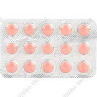 Buspican 10mg