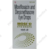 Mosi Eye Ointment