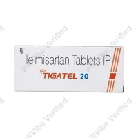 Tegonat 20mg