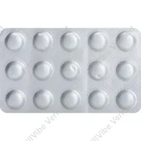 Tipanat 20mg