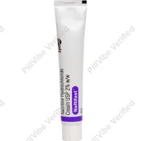 Naftifast Cream