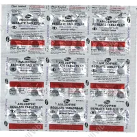 Amlogard 5mg