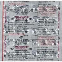 Amlogard 2.5mg