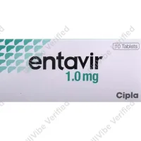 Entehep 1mg