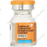 Betnesol-N Eye/Ear Drops