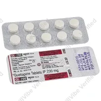 QL 200mg