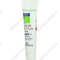 Adapen Gel