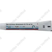 Acrotac used for Psoriasis