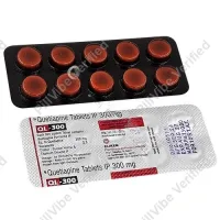 QL 300mg