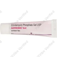 Acnesol Gel 20gm