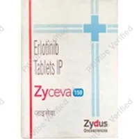 Erlonat 150mg