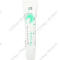 Acnedap Gel