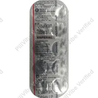Esperal 250mg