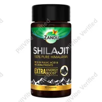 Himalayan Shilajit Gummies