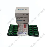 Wormentel 888mg