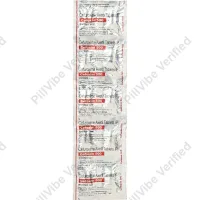 Rectafox 500mg