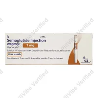 Wegovy 1mg FlexTouch pen