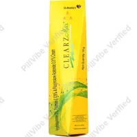 Clearz Max Cream
