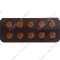 Glycolate 1mg