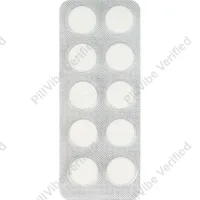 Triclabend 500mg
