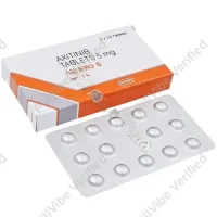 Axpero 5