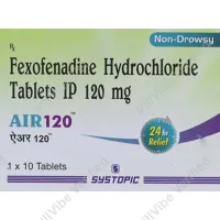 Honvan 120mg