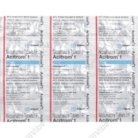 Acitrom 1mg