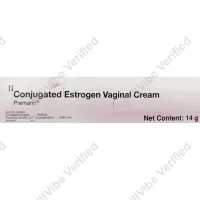 Premarin Vaginal Cream