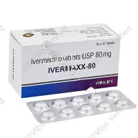 Ivermaxx 80mg