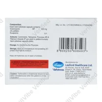 Itromed 200mg