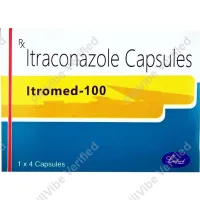 Itromed 100