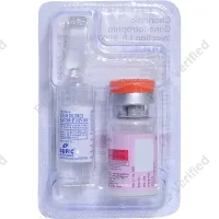ZyhCG 5000iu