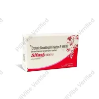 Sifasi HP HCG
