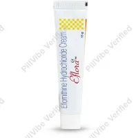 Eflora Cream