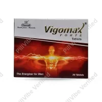 Vigomax Forte