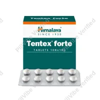 Himalaya Tentex Royal