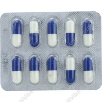 Urimax 0.4 - Tamsulosin