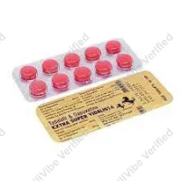 Vidalista 60mg