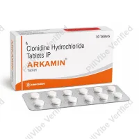 Arkamin Tablet